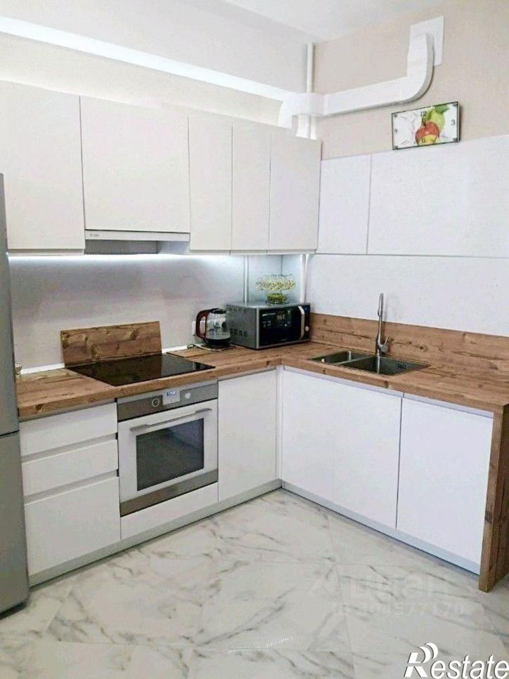 3-комн квартира ул Параллельная, 10,  д. 10