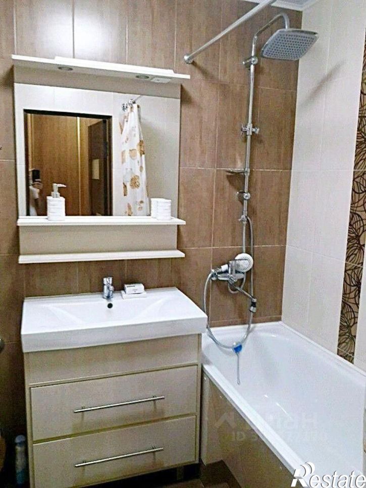 3-комн квартира ул Параллельная, 10,  д. 10