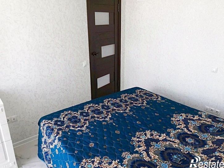 3-комн квартира ул Параллельная, 10,  д. 10