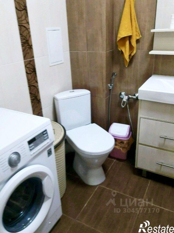 3-комн квартира ул Параллельная, 10,  д. 10
