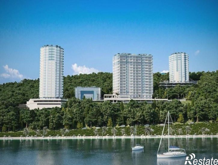 1-комн квартира улица Есауленко, 6А,  д. 6А