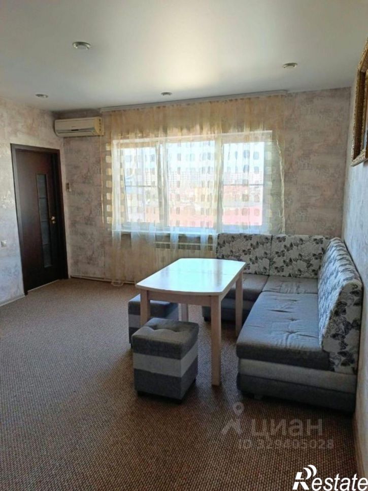 3-комн квартира Православная улица, 5/1А,  д. 5/1А