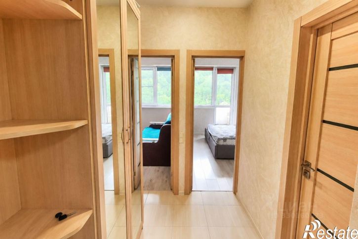 2-комн квартира Амбровая улица, 10,  д. 10