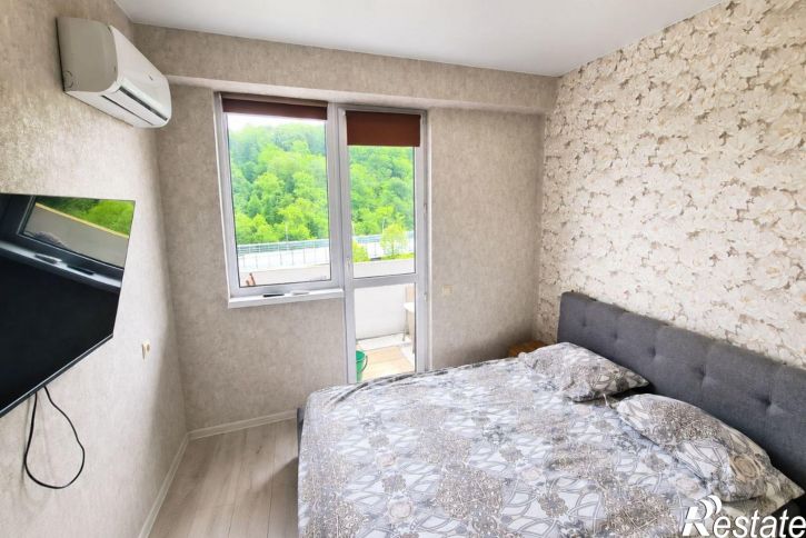 2-комн квартира Амбровая улица, 10,  д. 10