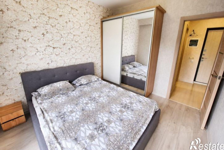 2-комн квартира Амбровая улица, 10,  д. 10