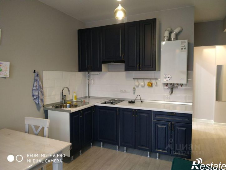 1-комн квартира ул Тимирязева, 34Б,  д. 34Б