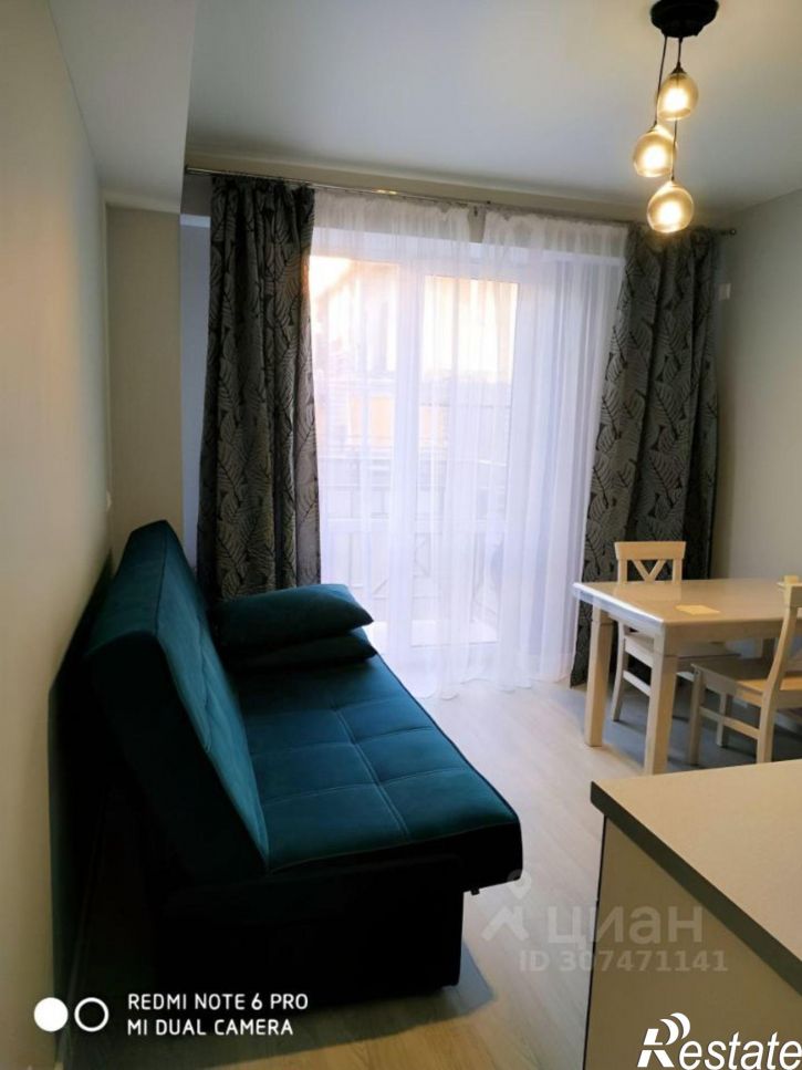 1-комн квартира ул Тимирязева, 34Б,  д. 34Б
