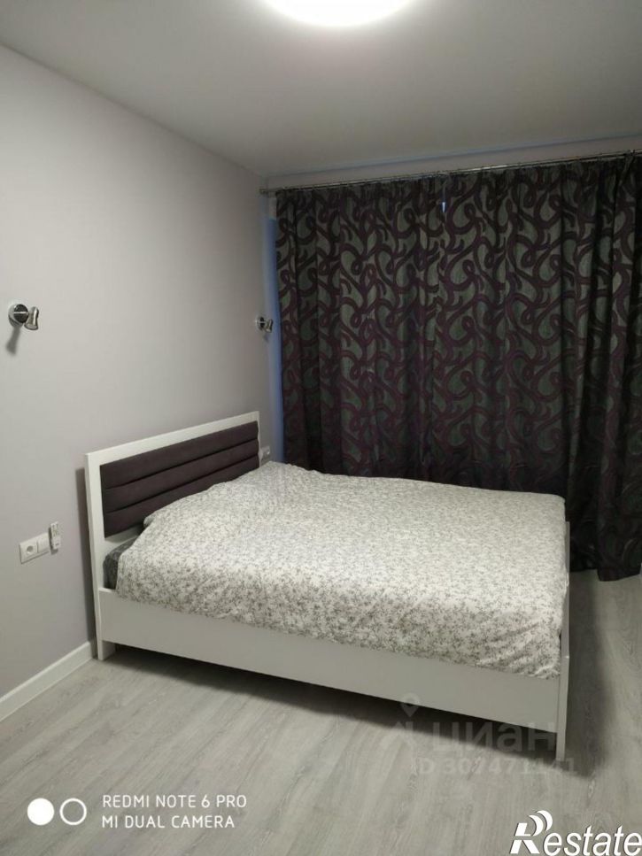 1-комн квартира ул Тимирязева, 34Б,  д. 34Б