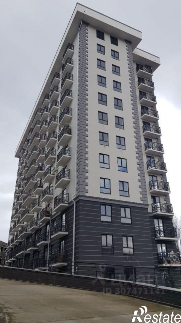 1-комн квартира ул Тимирязева, 34Б,  д. 34Б