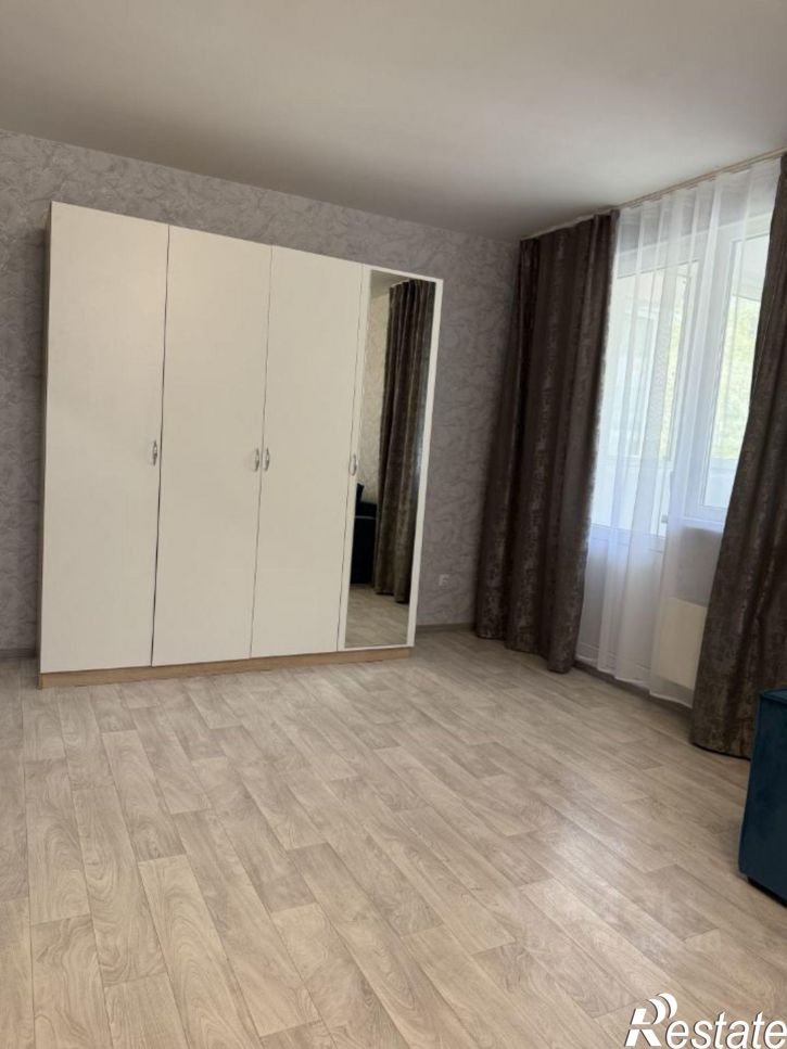 1-комн квартира ул Шоссейная, 7А,  д. 7А
