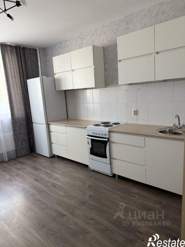 1-комн квартира ул Шоссейная, 7А,  д. 7А