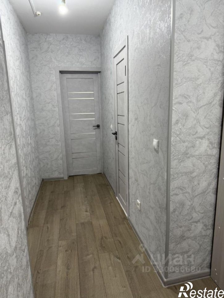1-комн квартира ул Шоссейная, 7А,  д. 7А