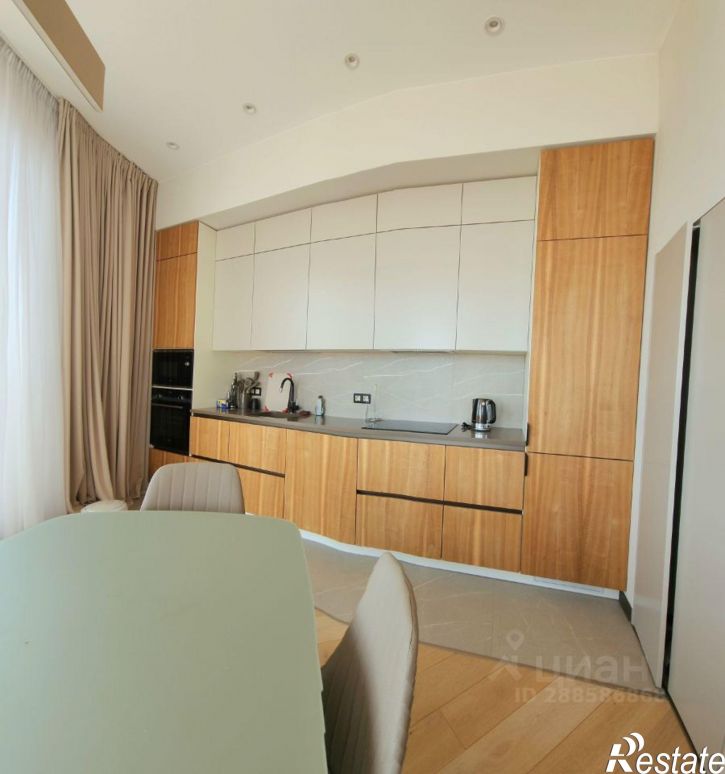 5-комн квартира Курортный проспект, 59,  д. 59
