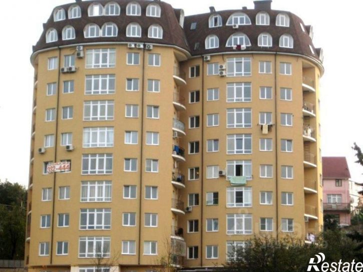 2-комн квартира ул Верхняя Лысая гора, 10/4,  д. 10/4