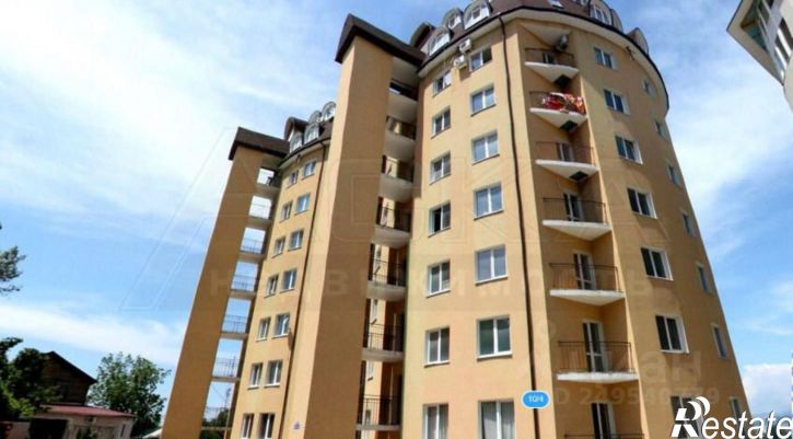 2-комн квартира ул Верхняя Лысая гора, 10/4,  д. 10/4