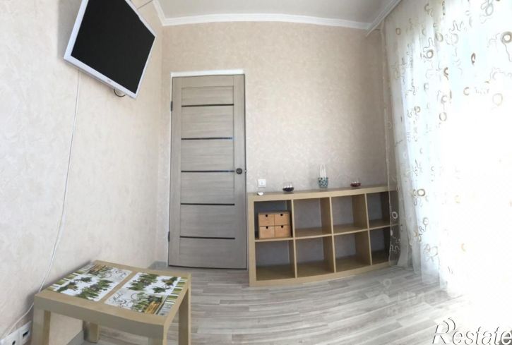 2-комн квартира ул Верхняя Лысая гора, 10/4,  д. 10/4