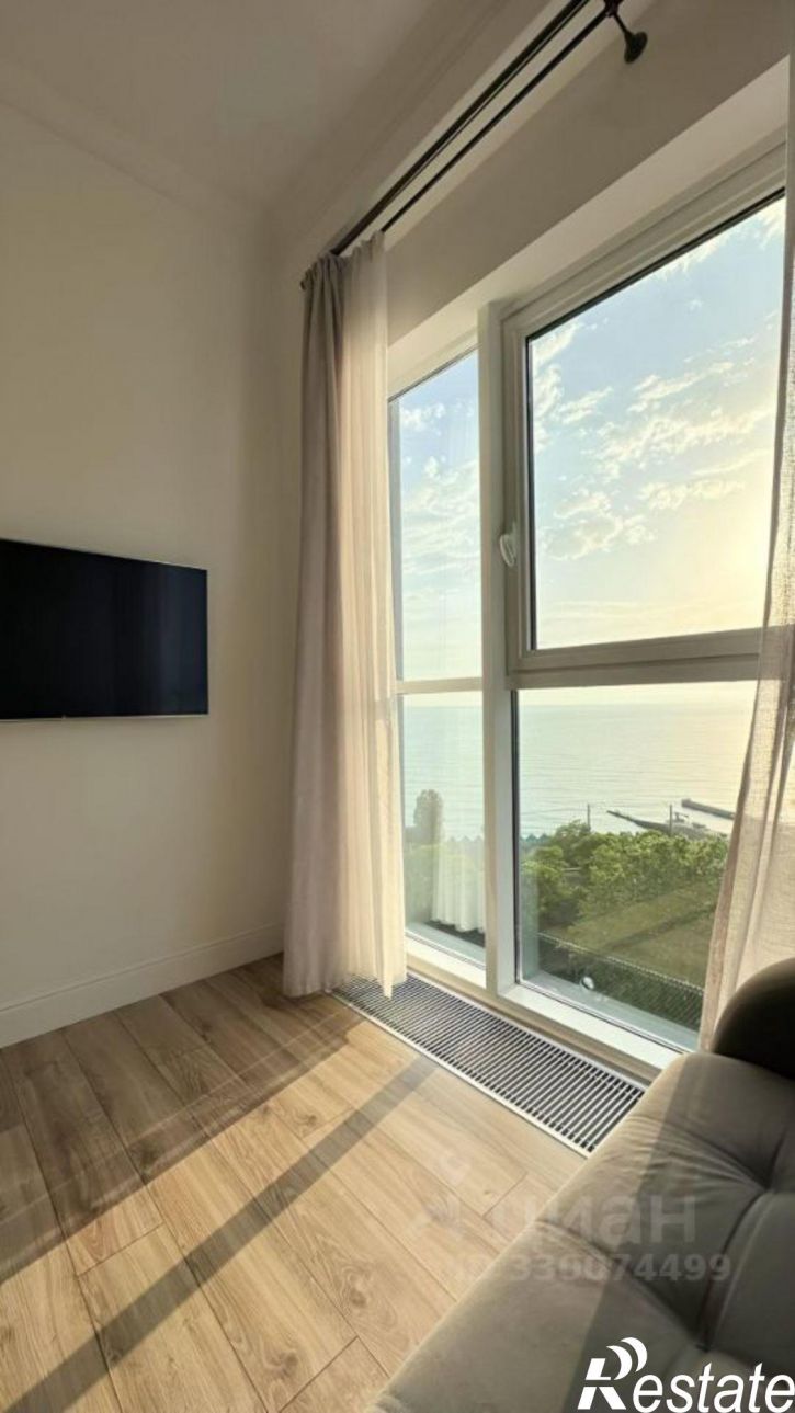 2-комн квартира ул Крымская, 89,  д. 89
