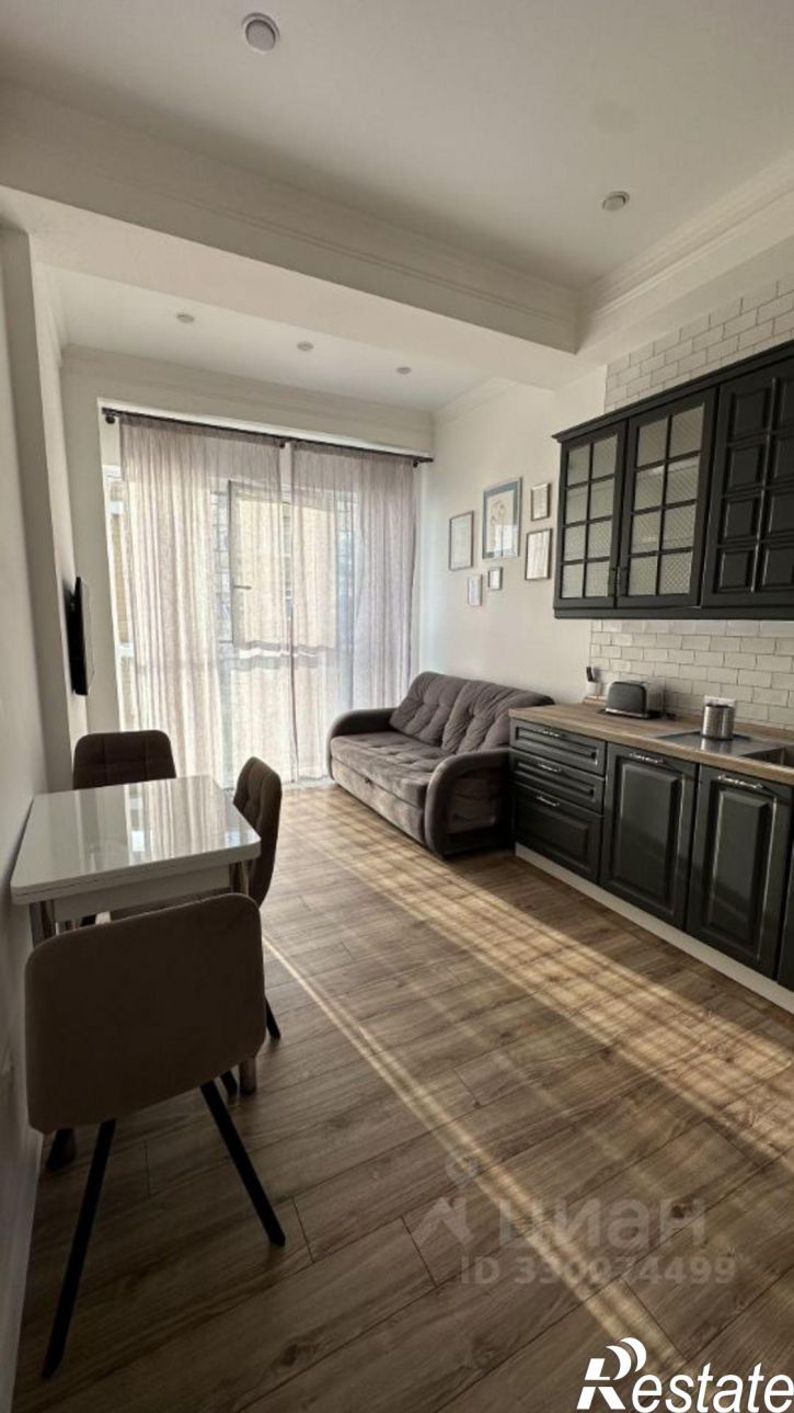 2-комн квартира ул Крымская, 89,  д. 89