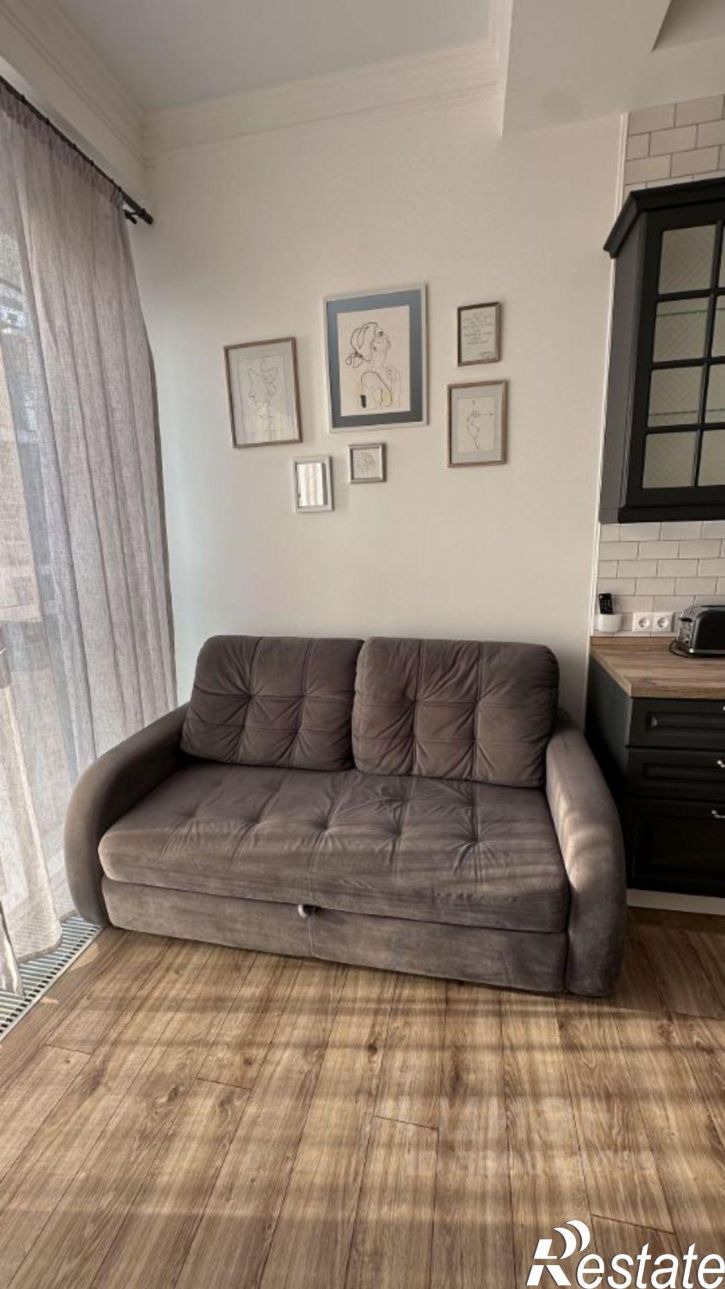 2-комн квартира ул Крымская, 89,  д. 89