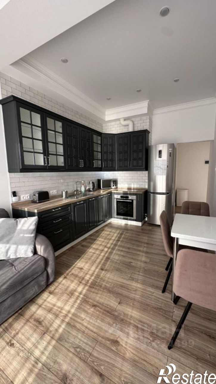 2-комн квартира ул Крымская, 89,  д. 89