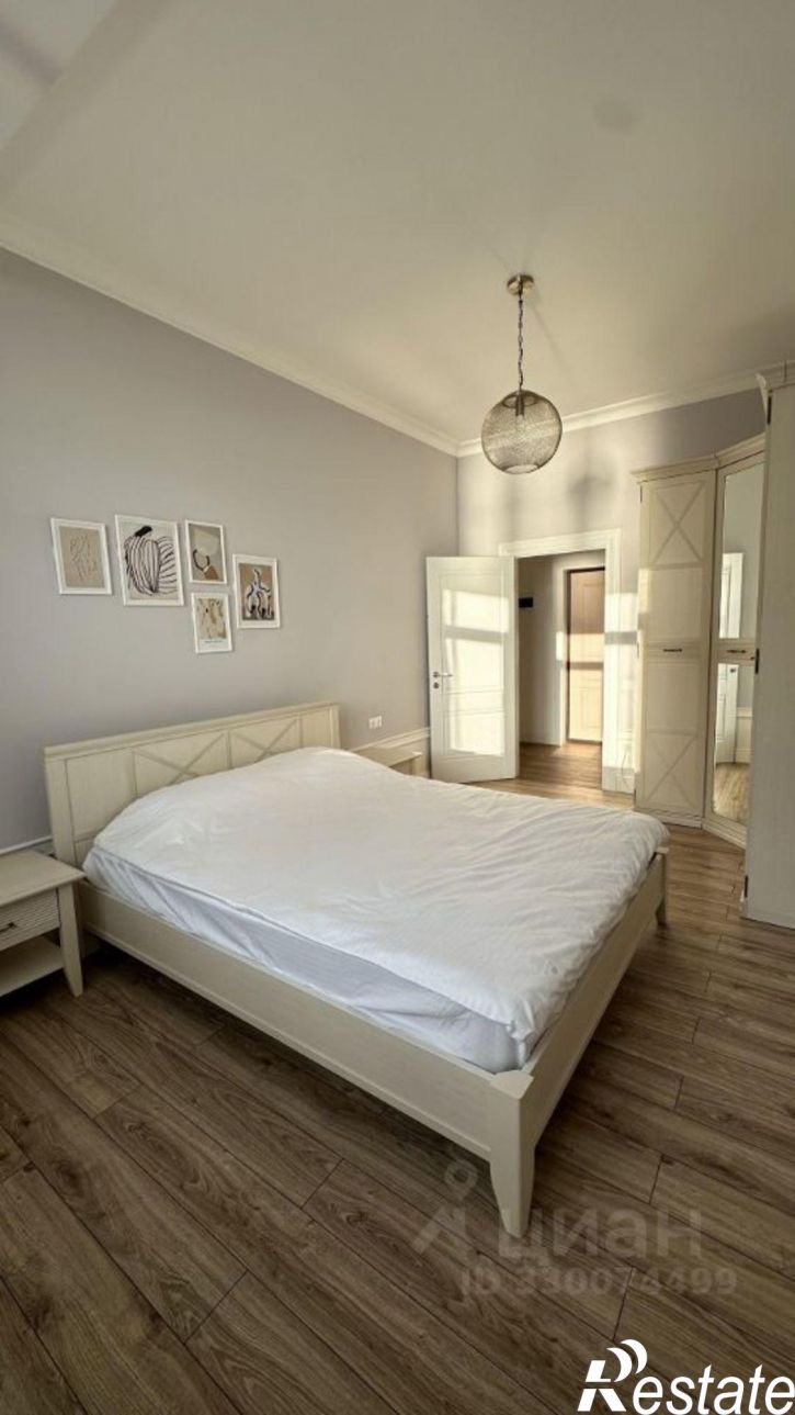 2-комн квартира ул Крымская, 89,  д. 89