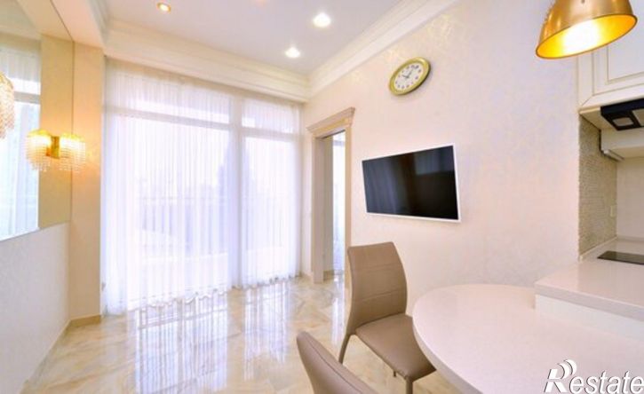 1-комн квартира Курортный проспект, 108,  д. 108