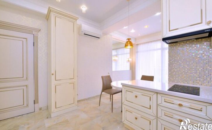 1-комн квартира Курортный проспект, 108,  д. 108