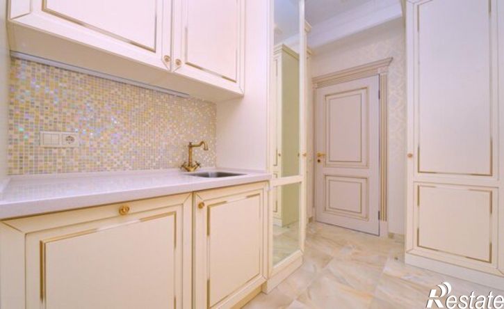 1-комн квартира Курортный проспект, 108,  д. 108