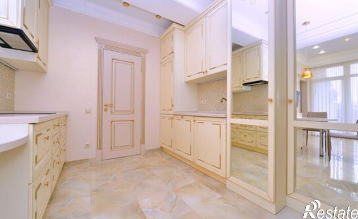 1-комн квартира Курортный проспект, 108,  д. 108