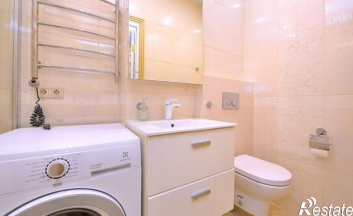 1-комн квартира Курортный проспект, 108,  д. 108