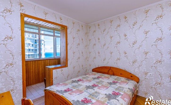 3-комн квартира улица Есауленко, 4/5,  д. 4/5