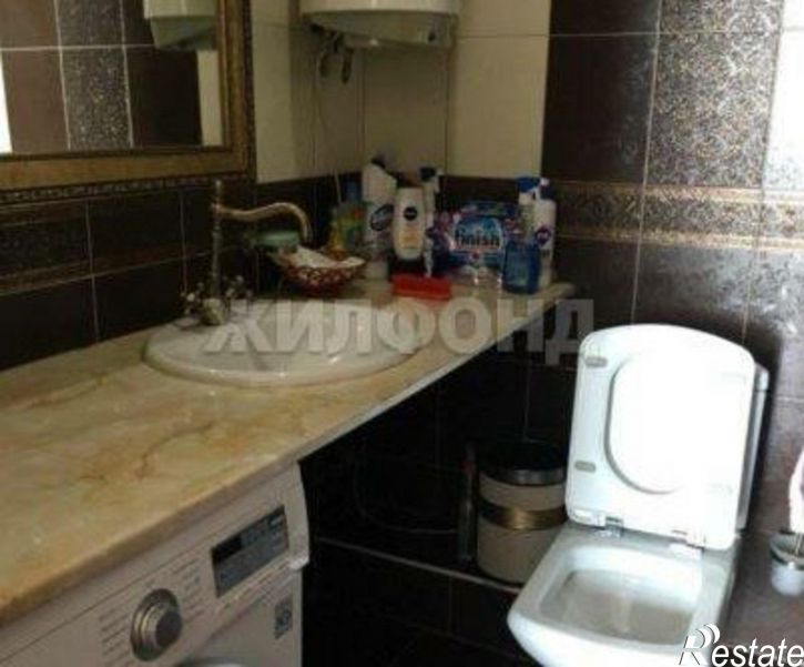 2-комн квартира ул Тимирязева, 52/7,  д. 52/7