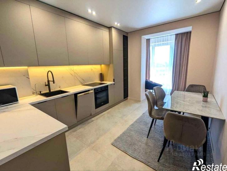 1-комн квартира Крымская улица, 89,  д. 89