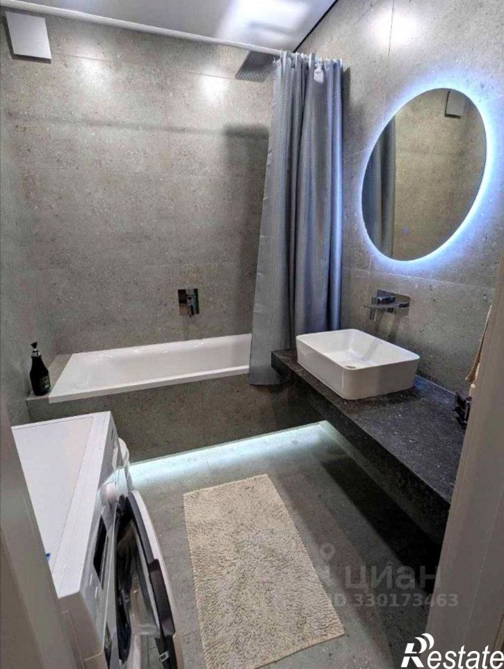 1-комн квартира Крымская улица, 89,  д. 89