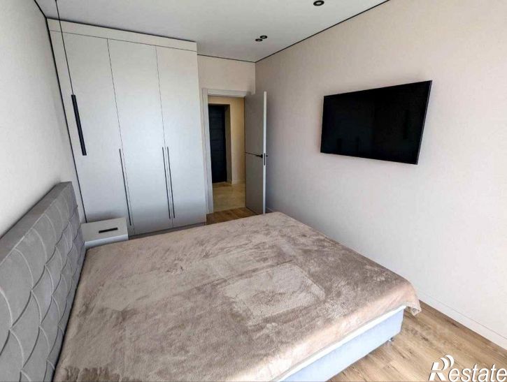 1-комн квартира Крымская улица, 89,  д. 89