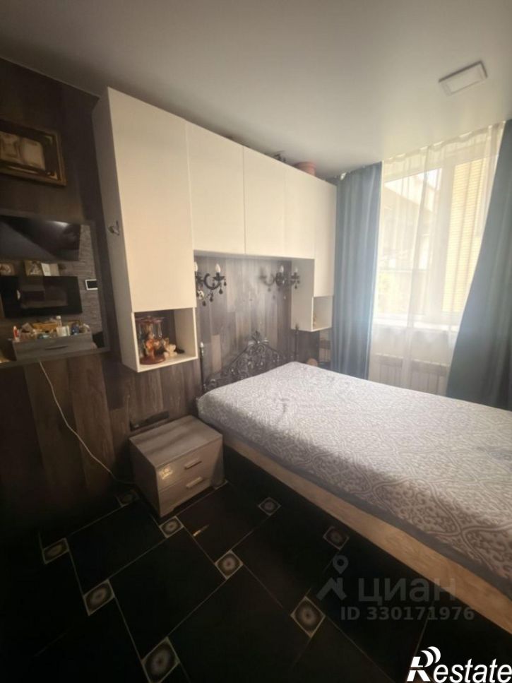 2-комн квартира ул Звездная, 22,  д. 22