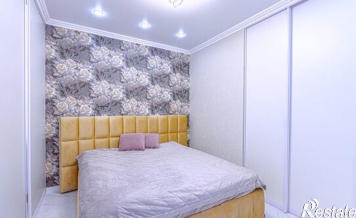 1-комн квартира Горный переулок, 5,  д. 5