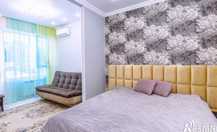 1-комн квартира Горный переулок, 5,  д. 5