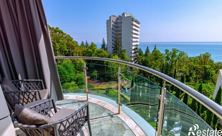 3-комн квартира Курортный пр-кт, 105Б,  д. 105Б