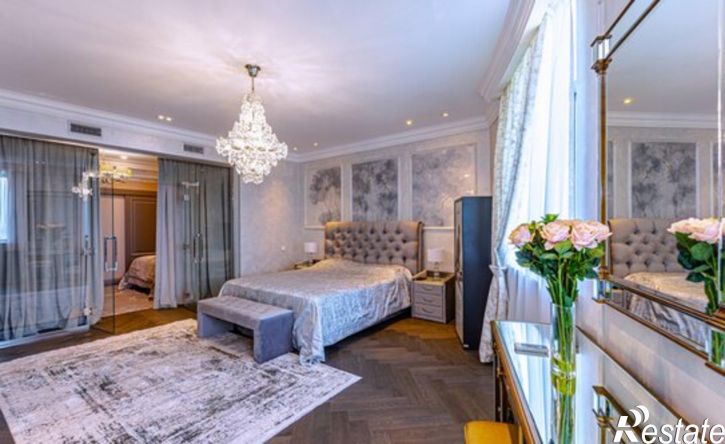 3-комн квартира Курортный пр-кт, 105Б,  д. 105Б