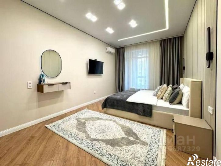 1-комн квартира Демократическая улица, 43,  д. 43