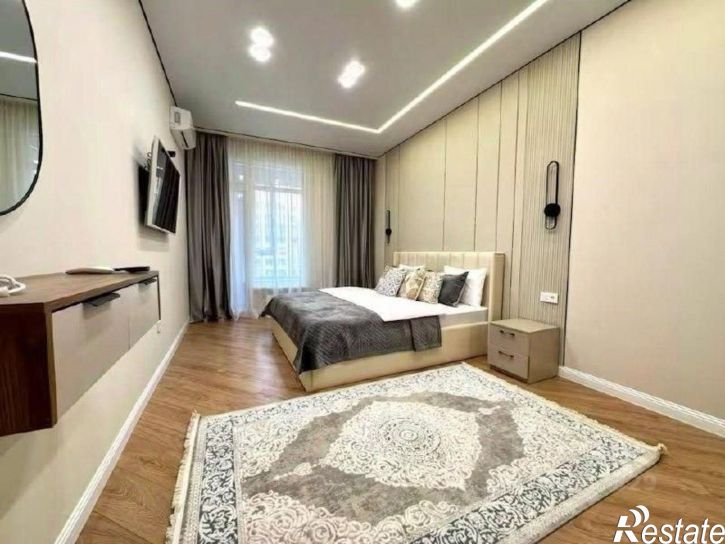 1-комн квартира Демократическая улица, 43,  д. 43