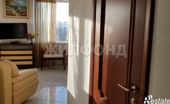 2-комн квартира ул Верхняя Лысая гора, 10,  д. 10