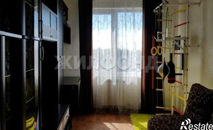 2-комн квартира ул Верхняя Лысая гора, 10,  д. 10