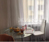 1-комн, 32кв м, этаж 2/11 Чехова переулок, д.8