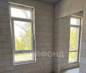 1-комн, 33кв м, этаж 1/3 Вишневая улица, д.106