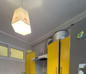 2-комн, 47кв м, этаж 2/5 улица Лазарева, 48