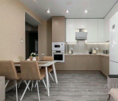 4-комн, 90кв м, этаж 14/17 ул Пасечная, 30