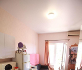 1-комн, 25кв м, этаж 3/3 Главная улица, 7А/7