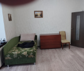 1-комн, 50кв м, этаж 2/5 Политехническая, 2 б., 2б